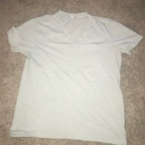James perse v neck tee 3